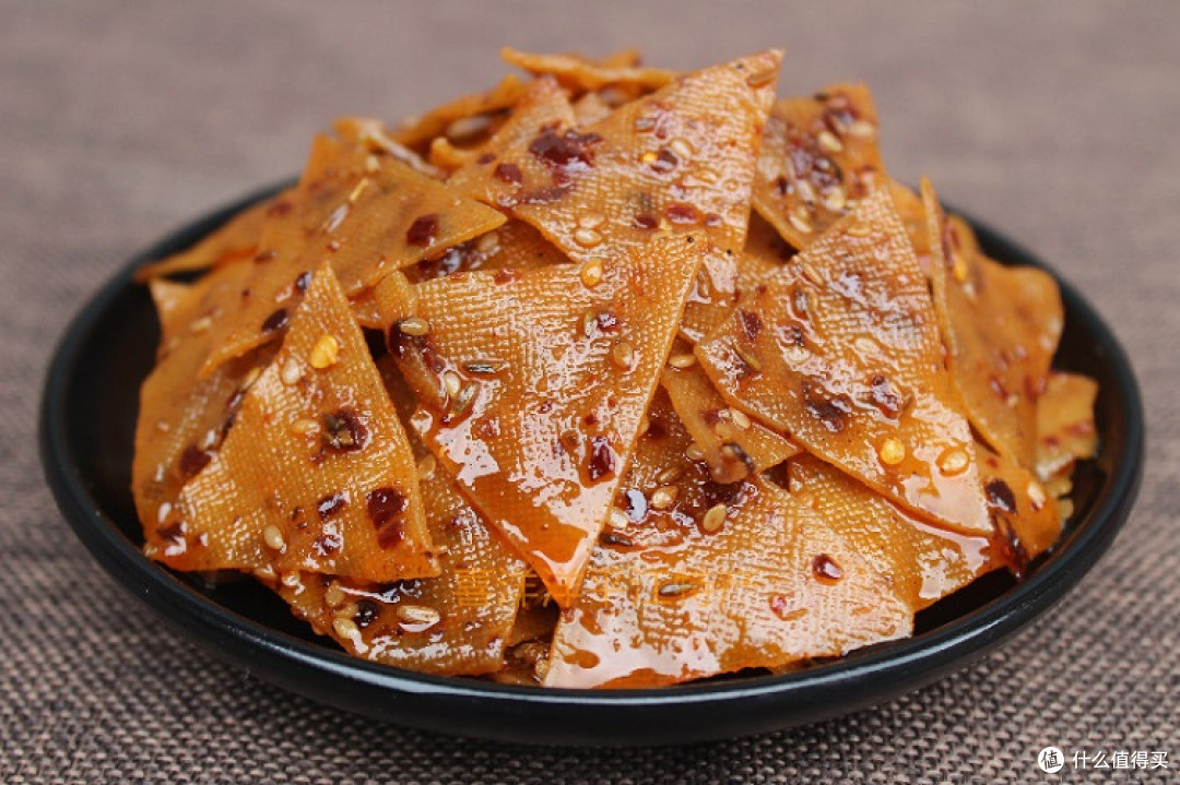 作为湖南人,你知道湖南十大零食吗?连这个都不知道,真的很尴尬