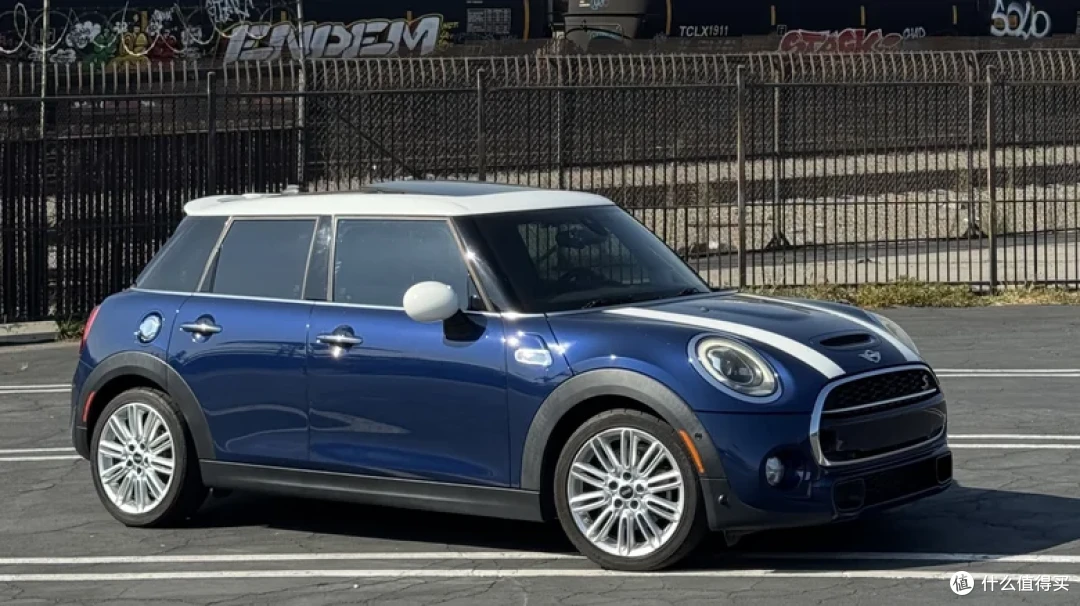 i think mini owners have good taste 1788298931