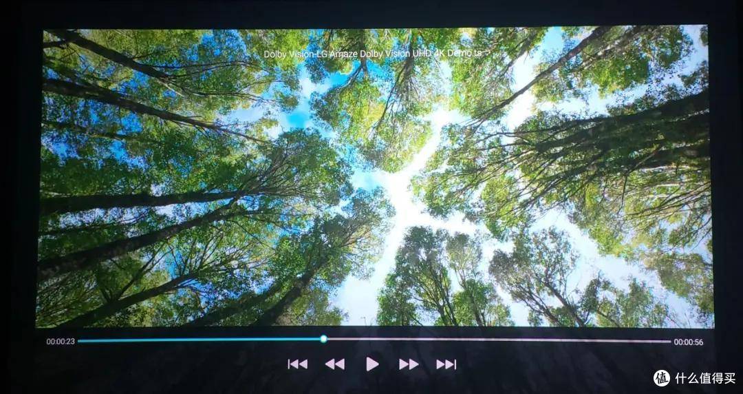 8GB+64GB，双HDMI音画分离，杰科新款8K智能播放器G800试用评测