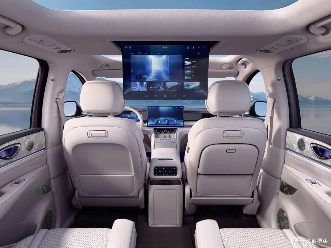 22.99万起！比亚迪新车官宣：中大型SUV，全系标配激光雷达