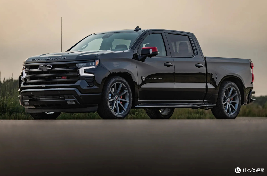 起售价67万,限量100台,新车Launch Edition正式上市