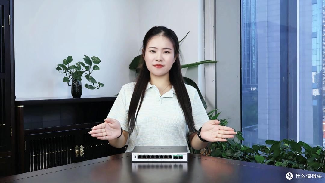 环路防护 防止网络风暴