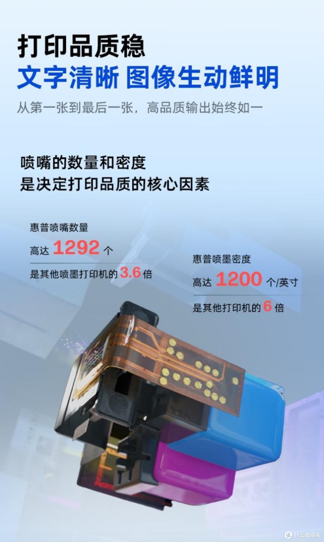 照片作业都要打？喷墨打印机选惠普598性价比高