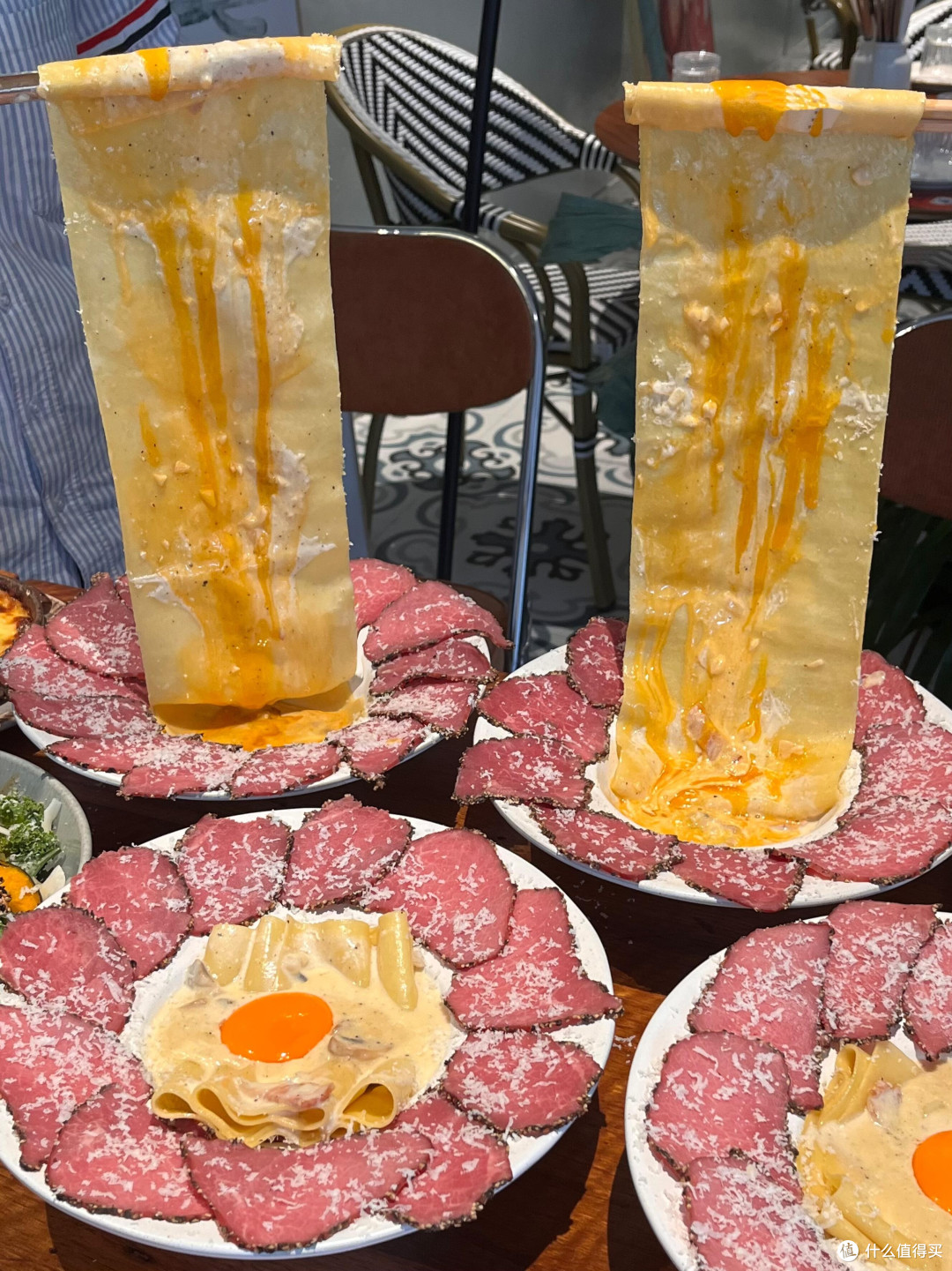 独居一人食的摆盘与氛围营造