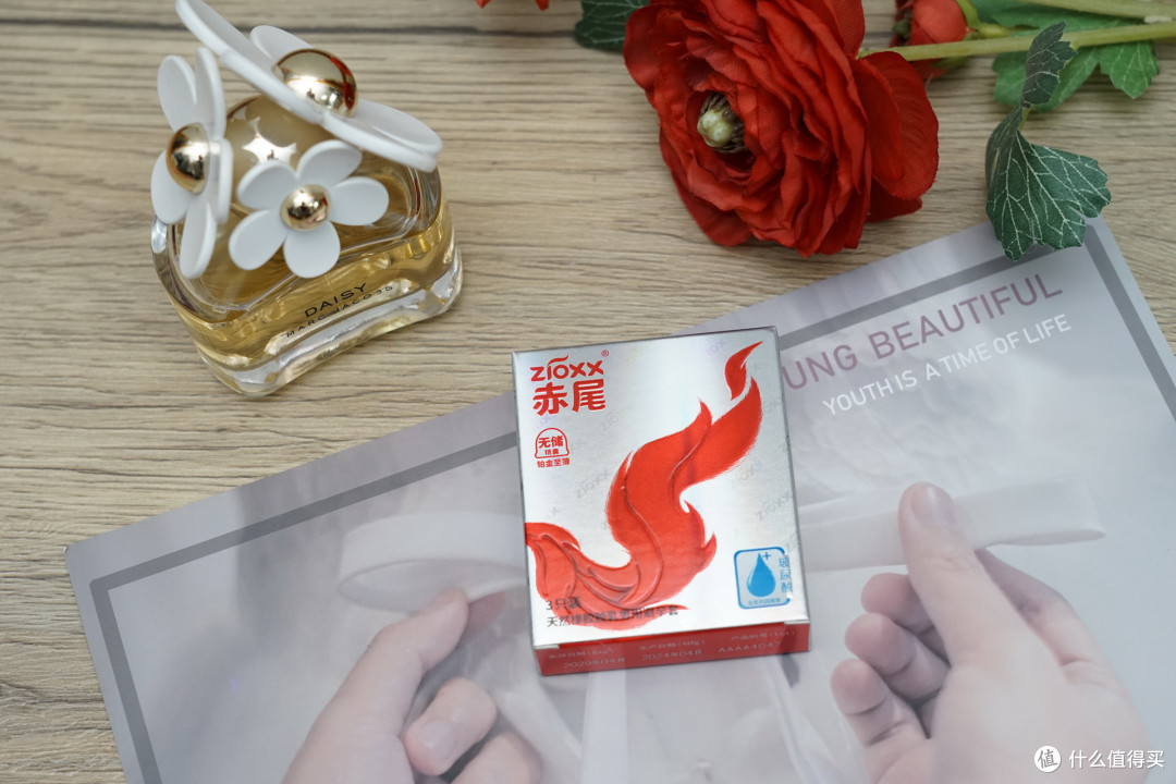 男士进阶好物｜赤尾铂金持久安全套，刷新时长，薄润兼顾