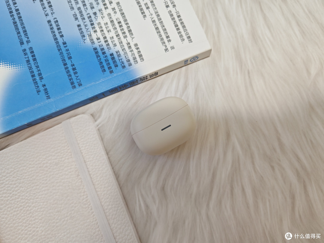 蛇圣小梦Pro迷你睡眠耳机实测,侧睡也无感的助眠好物