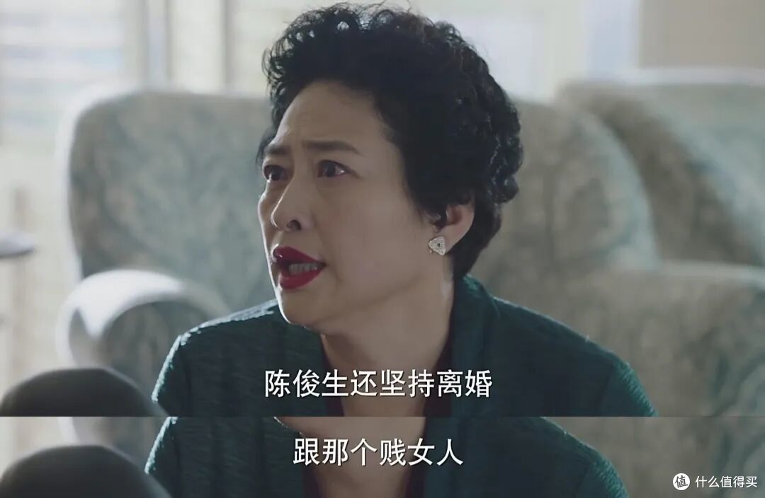 当年我们都想成为贺涵,现在我只想要一个薛甄珠当妈