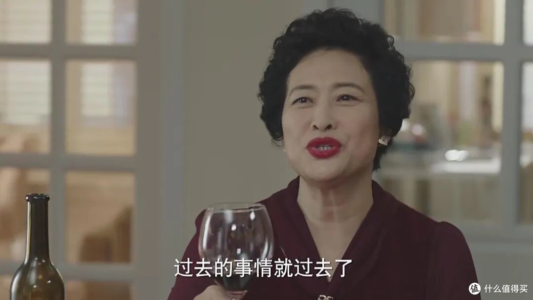 当年我们都想成为贺涵,现在我只想要一个薛甄珠当妈