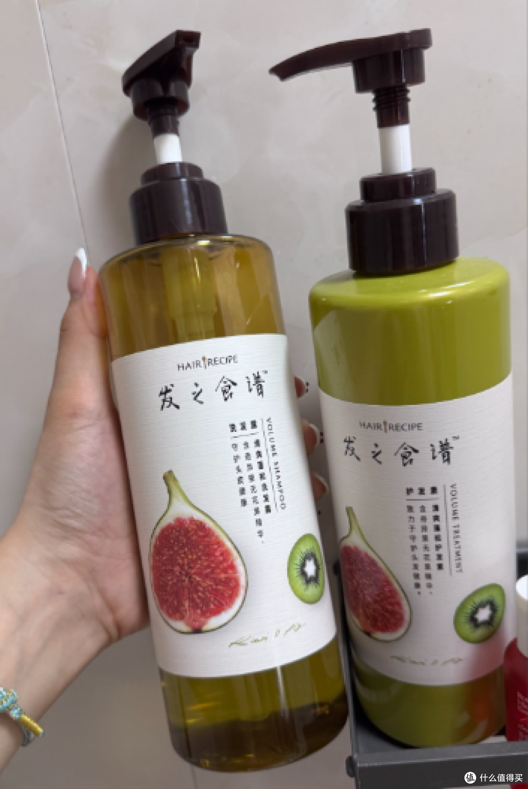 油头洗护三年弯路总结:四款控油蓬松洗发水真实感受,我囤了又囤