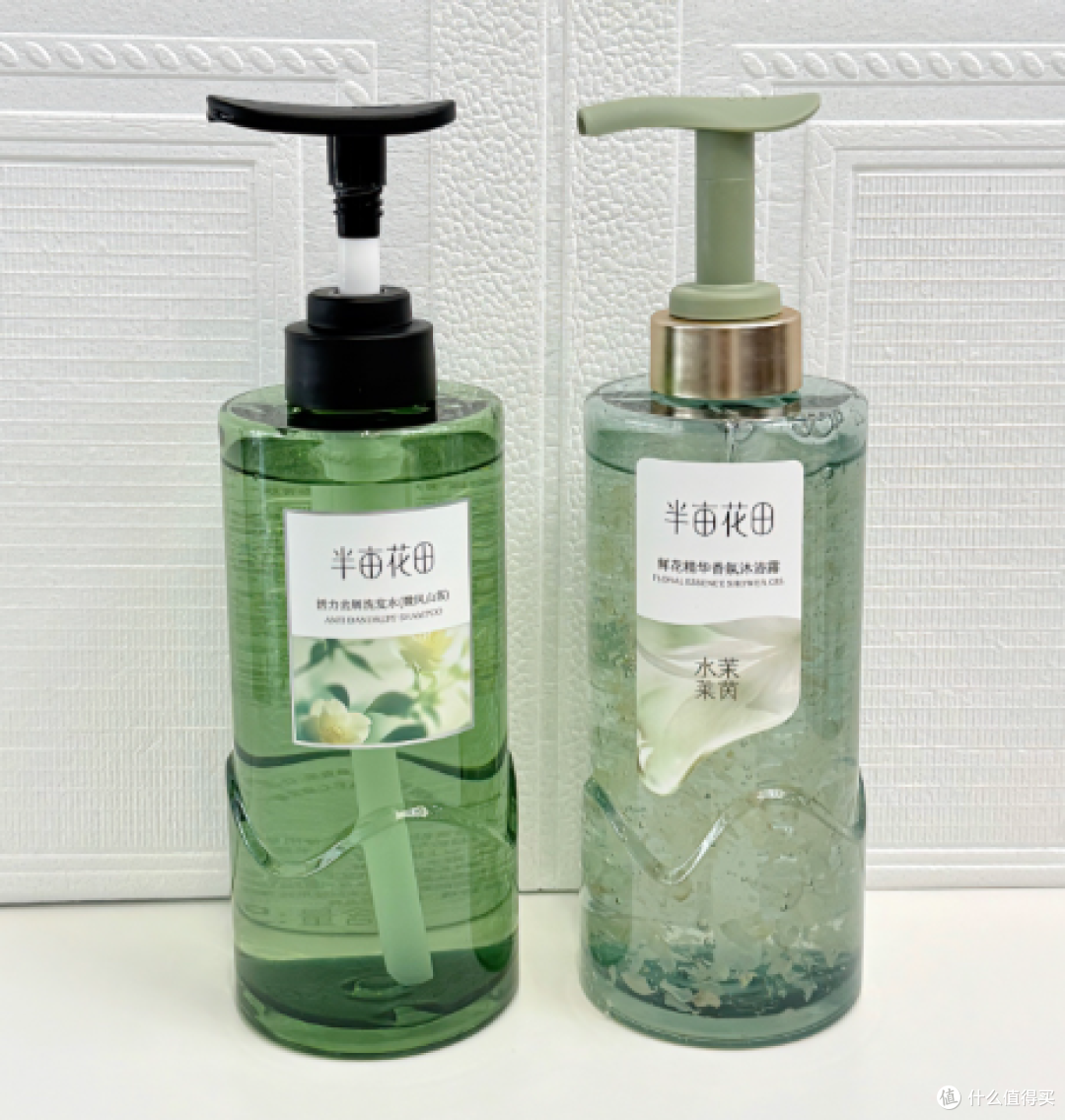 油头洗护三年弯路总结:四款控油蓬松洗发水真实感受,我囤了又囤