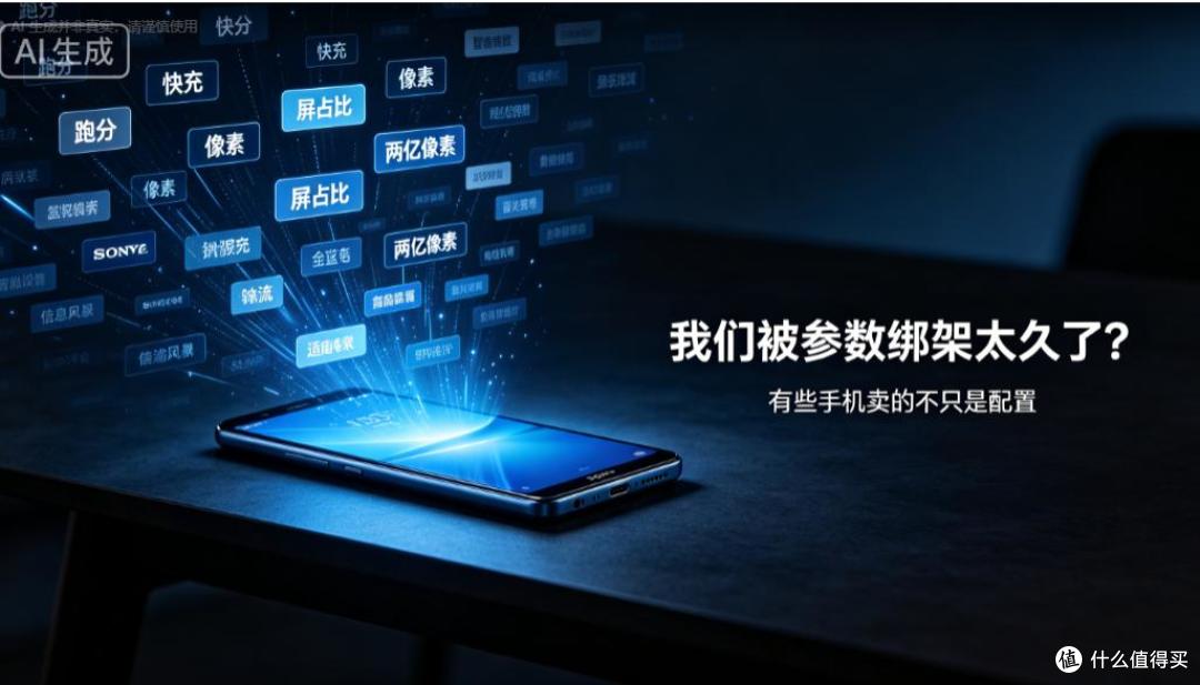 骁龙6 Gen 3敢卖5000?索尼这操作,把国产品牌整不会了