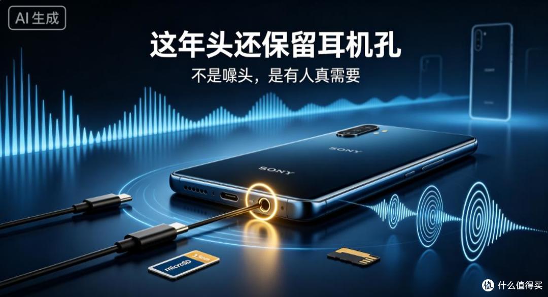 骁龙6 Gen 3敢卖5000?索尼这操作,把国产品牌整不会了