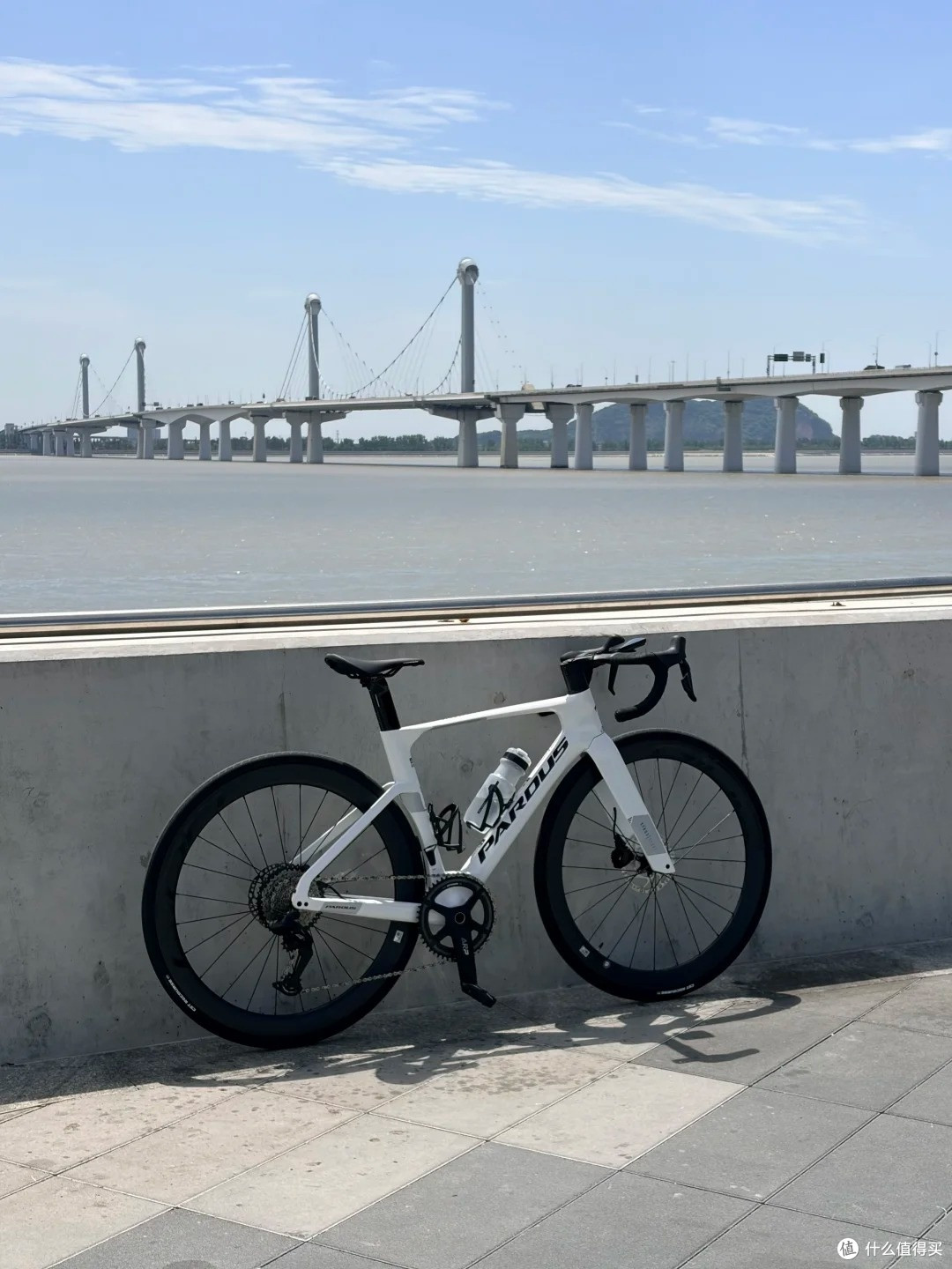 瑞豹 Spark Sport3|1200 公里长测,六千档电变公路车放心入