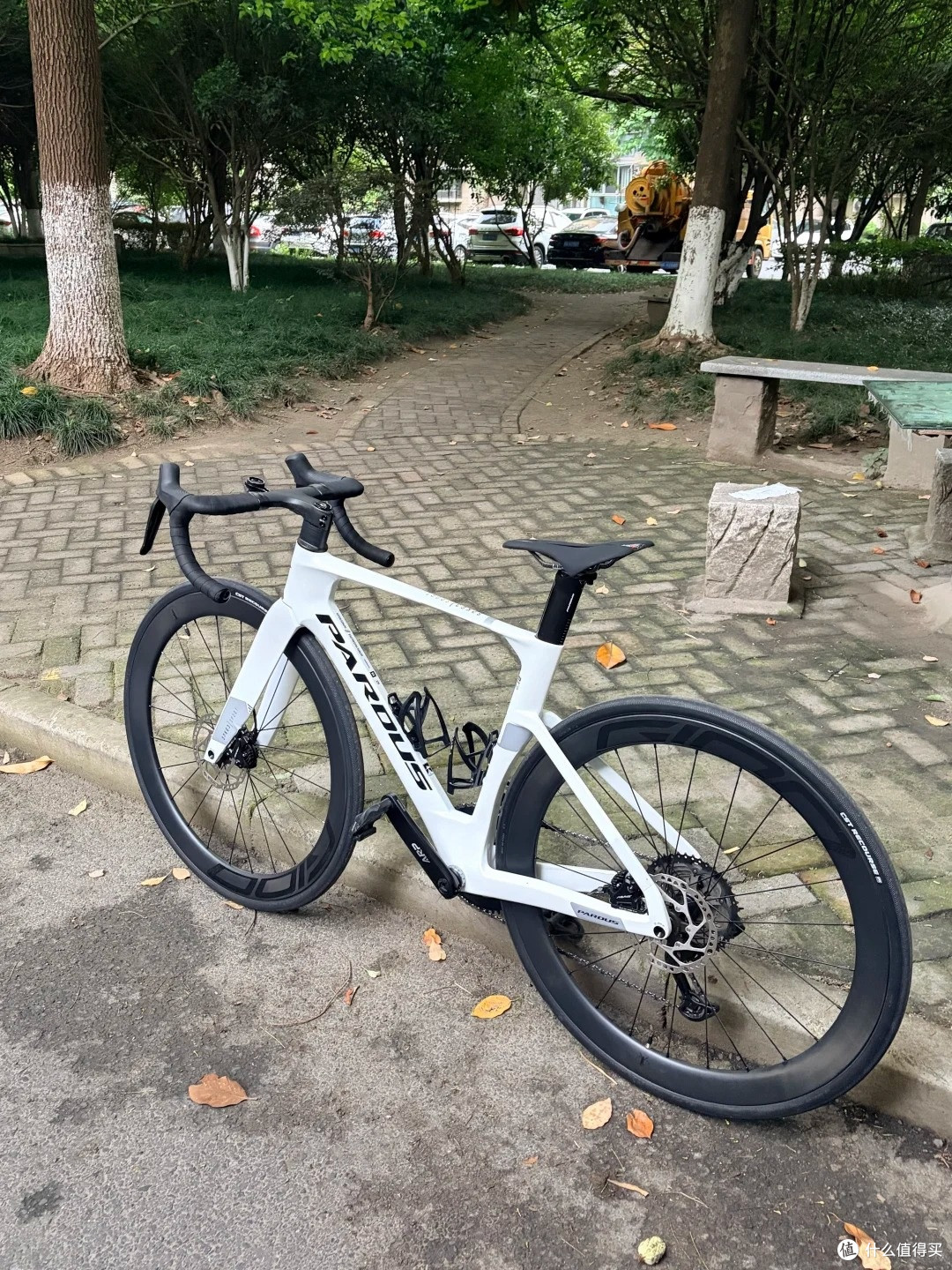 瑞豹 Spark Sport3|1200 公里长测,六千档电变公路车放心入