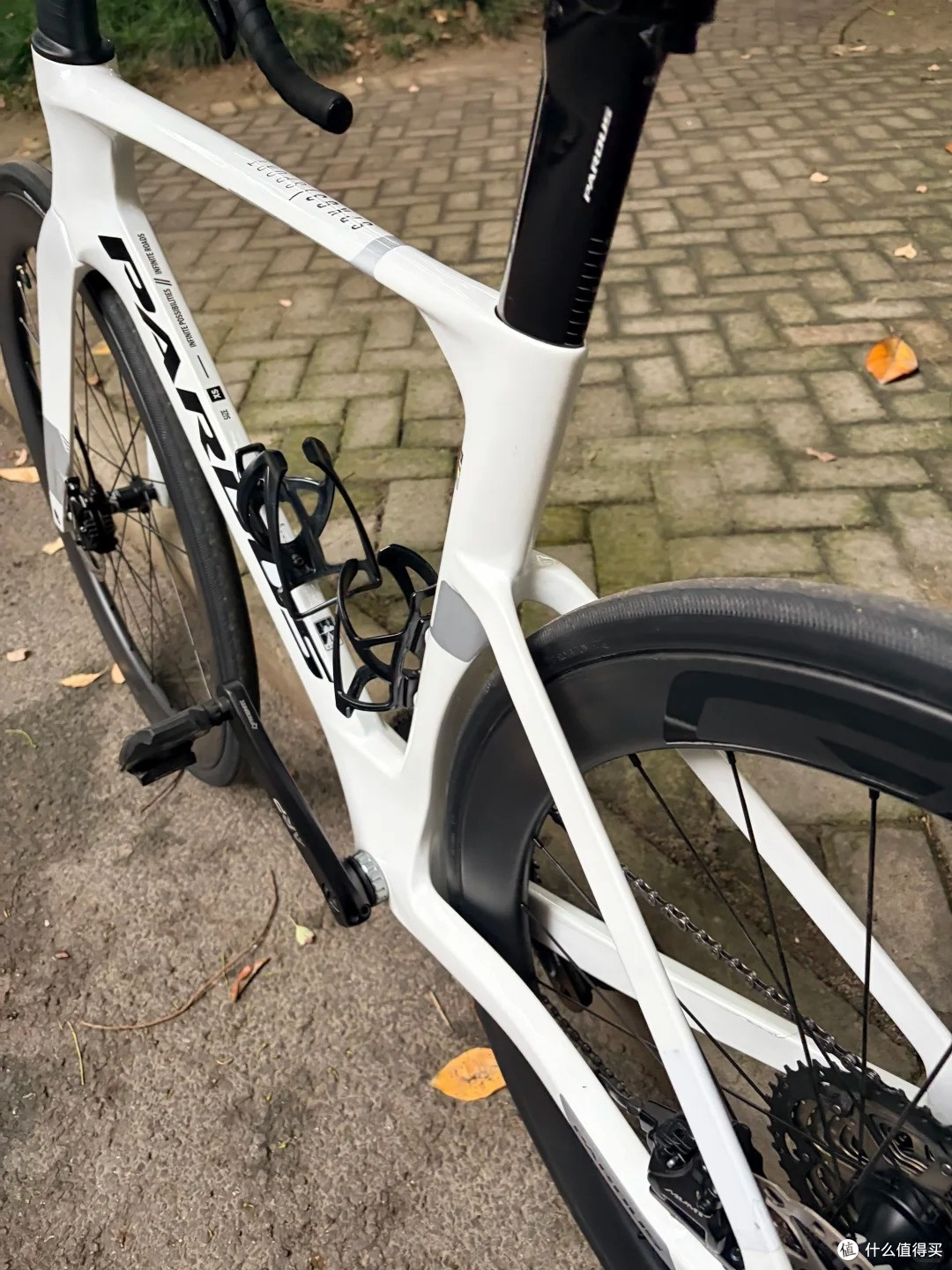 瑞豹 Spark Sport3|1200 公里长测,六千档电变公路车放心入