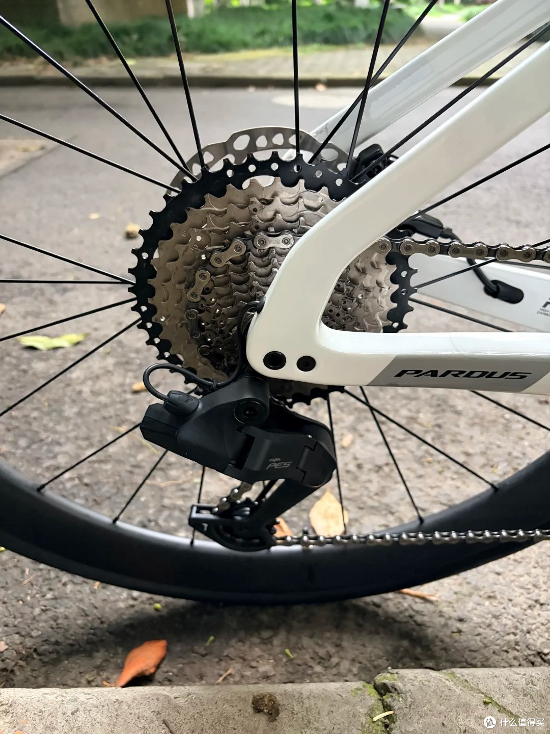 瑞豹 Spark Sport3|1200 公里长测,六千档电变公路车放心入