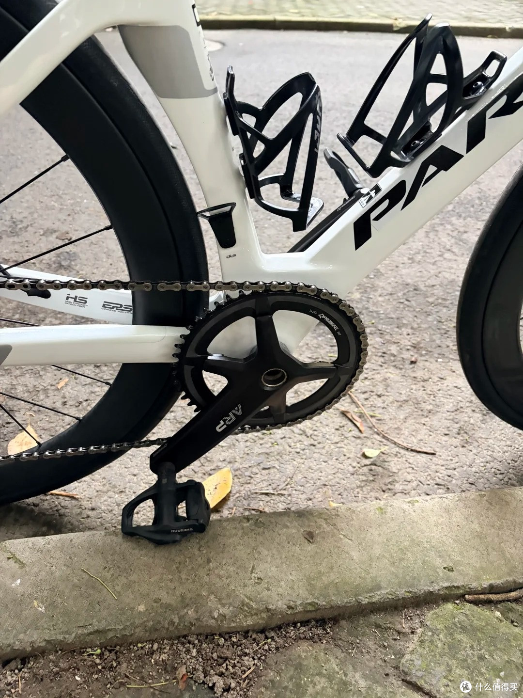 瑞豹 Spark Sport3|1200 公里长测,六千档电变公路车放心入