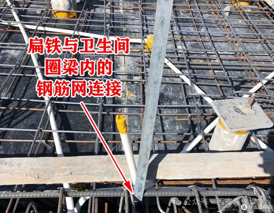 卫生间等电位,网上说保命,真有那么邪乎?