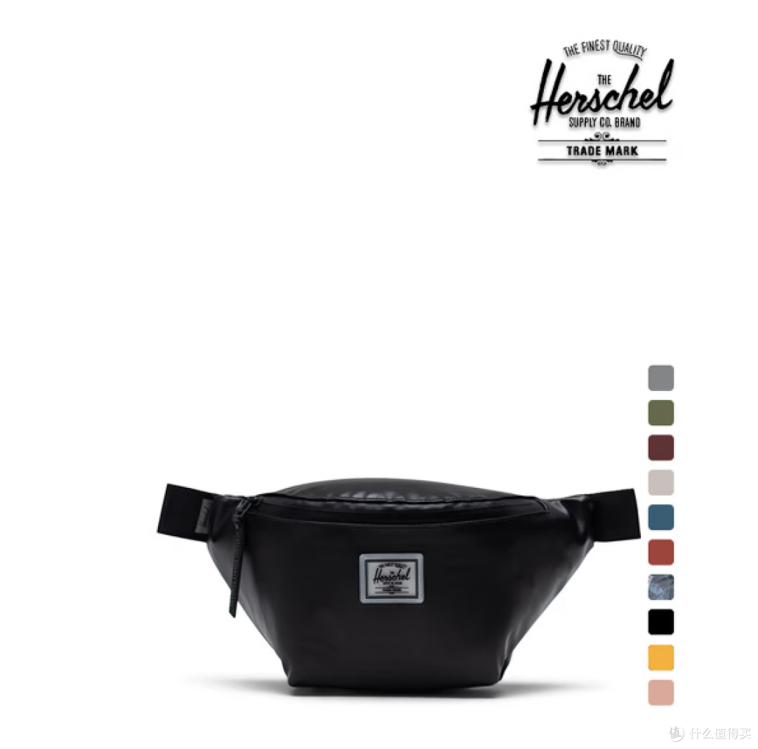 日常通用单肩包买哪款好?第九城、Herschel、TIMBUK2 横向对比