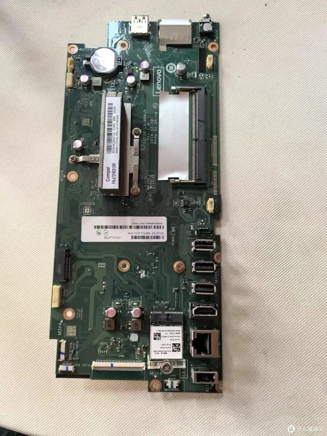 最低50块的飞牛圣体,J4005u双核UHD600支持4K编解码