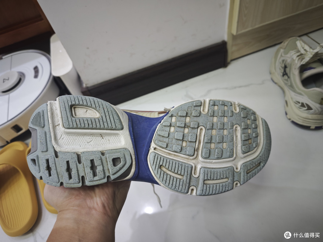  Nike V2K通勤｜懒人劝退