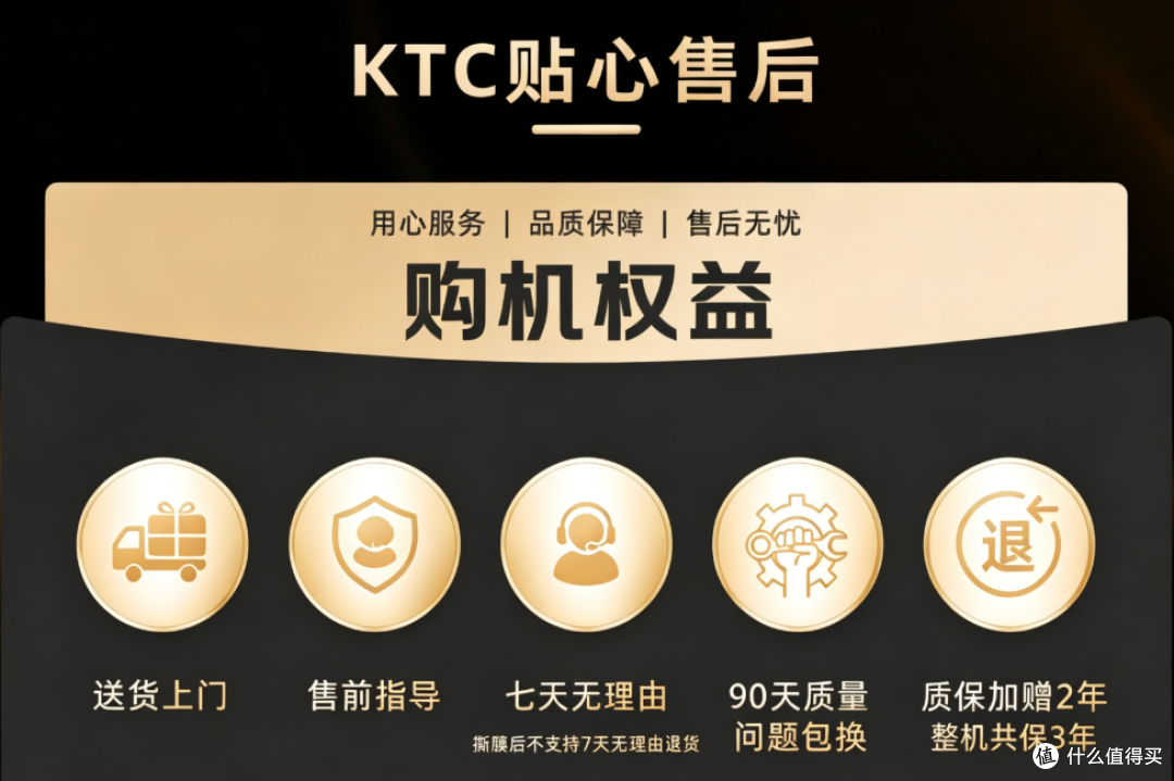 电竞显示器到底怎么买?——一个被参数折磨了一周的人的真心话