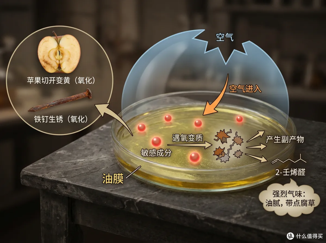 40岁一到,那股"洗不掉"的味就开始找上门了!