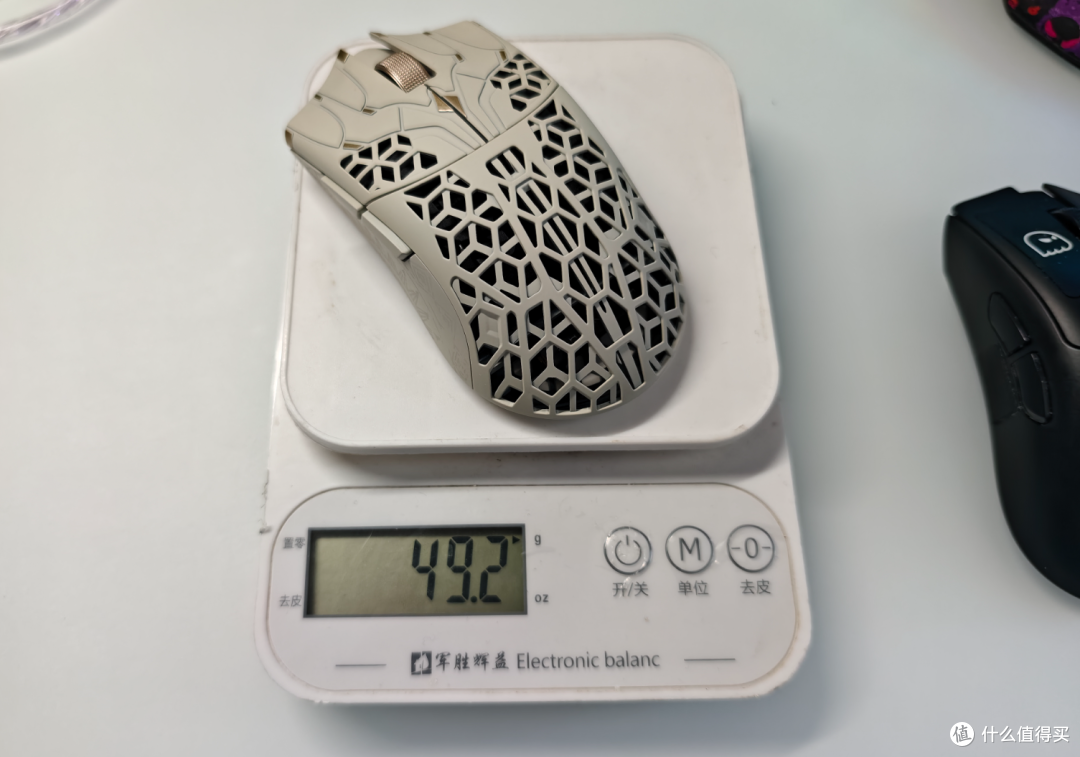 ATK新鼠标439是贵,但我说比毒蝰V3 Pro更好呢?