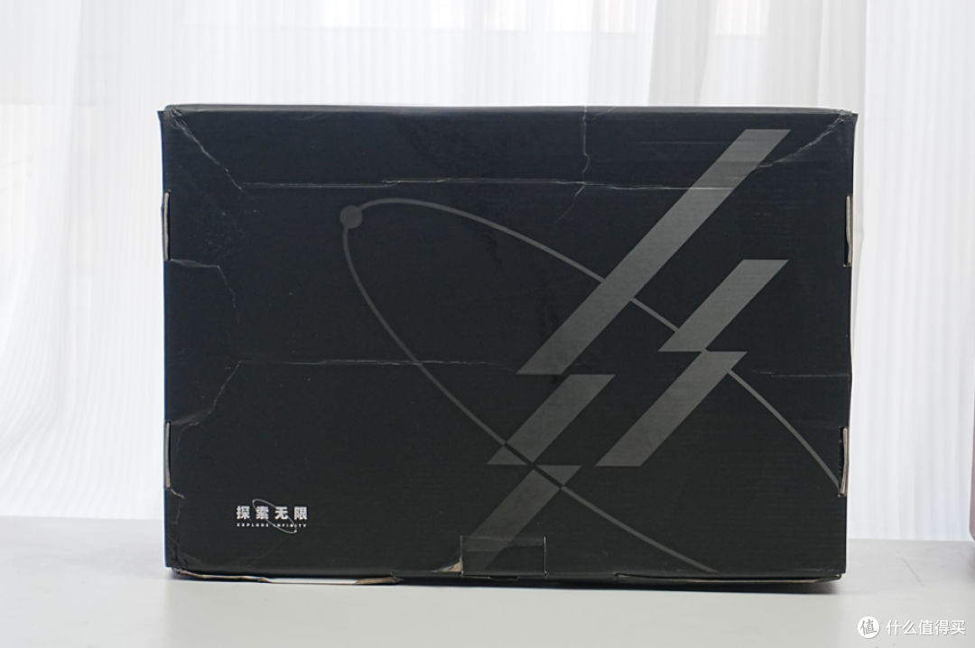 一包走天下:光影行星盖世M1扩展版开箱,差旅党的好搭档