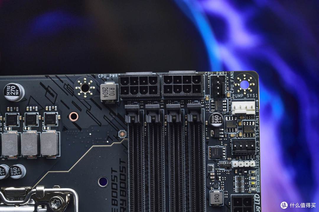 Z890平价答案?微星 Z890 GAMING PLUS WIFI6E 评测