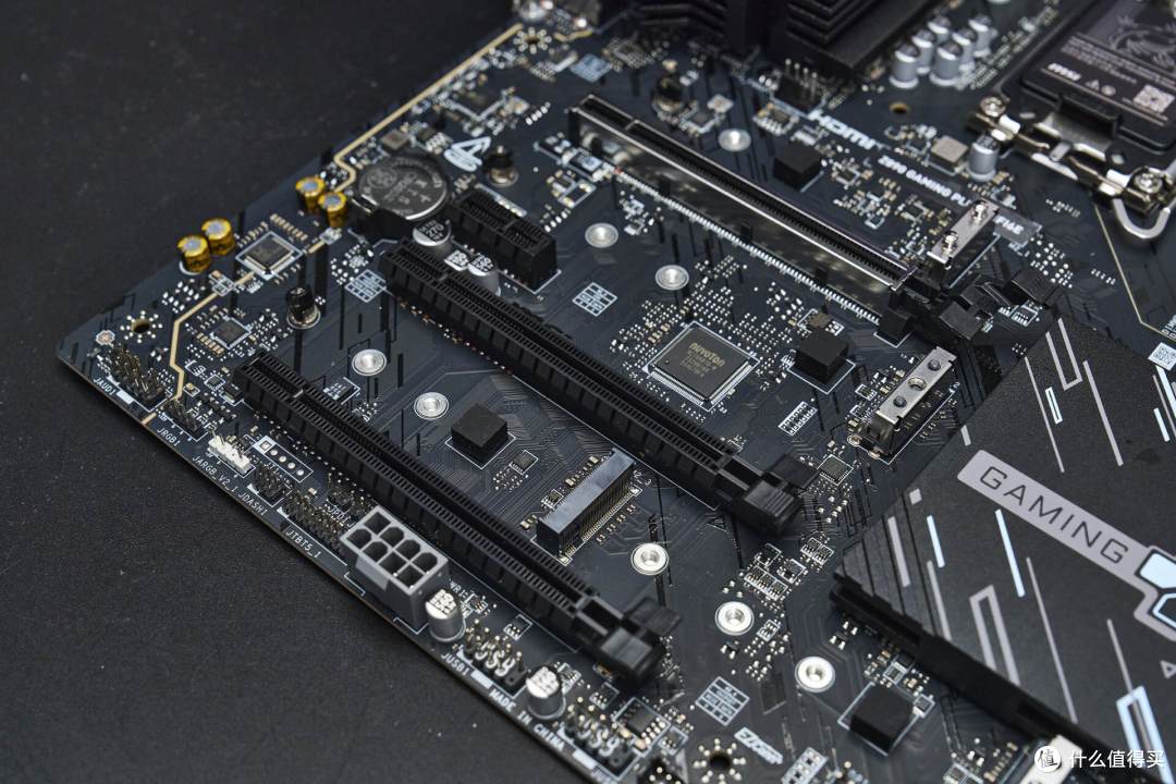 Z890平价答案?微星 Z890 GAMING PLUS WIFI6E 评测