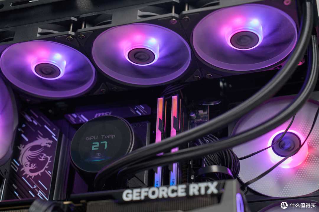Z890平价答案?微星 Z890 GAMING PLUS WIFI6E 评测