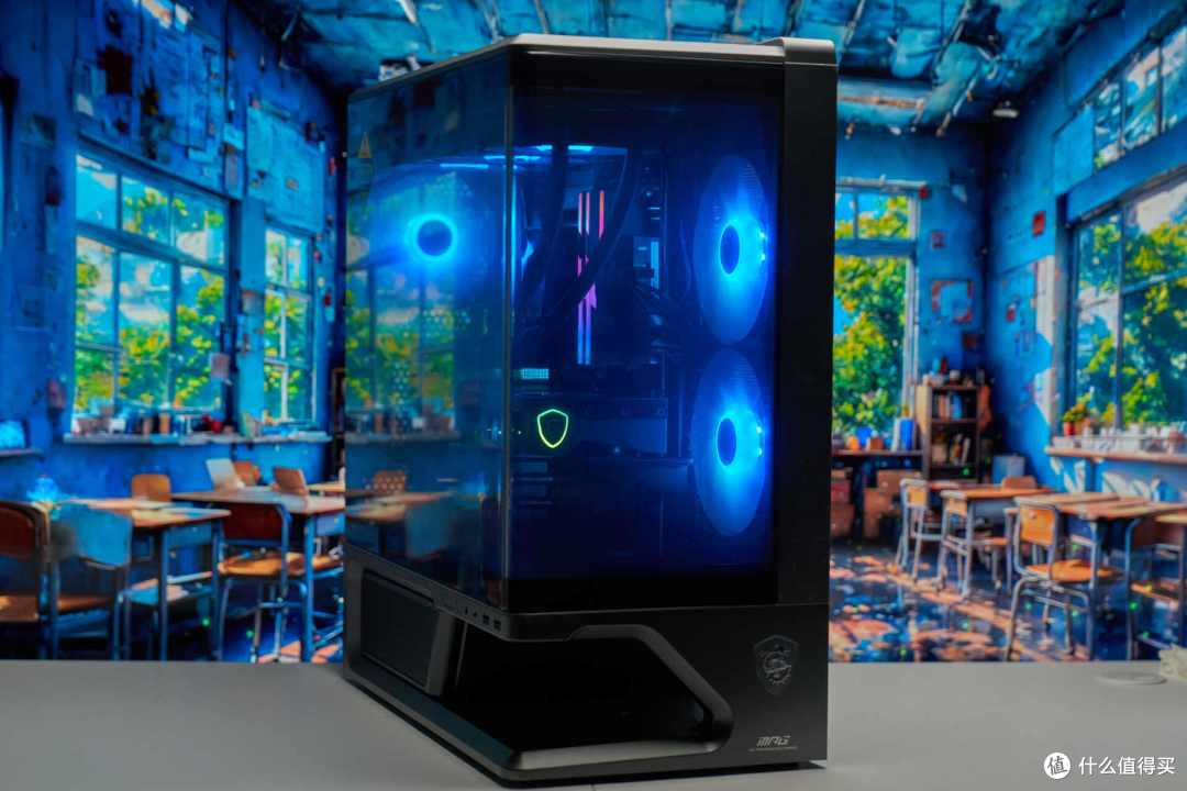 Z890平价答案?微星 Z890 GAMING PLUS WIFI6E 评测