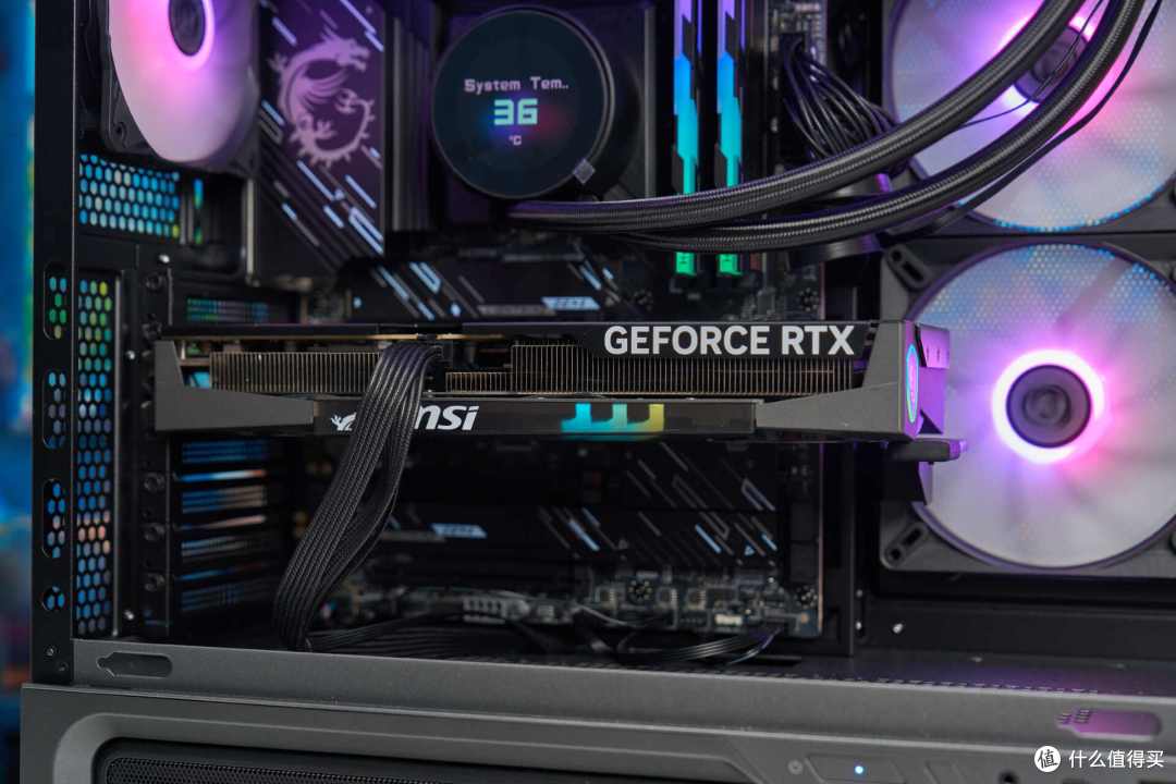 Z890平价答案?微星 Z890 GAMING PLUS WIFI6E 评测