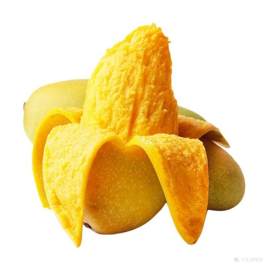 芒果的香气特质与食用体验