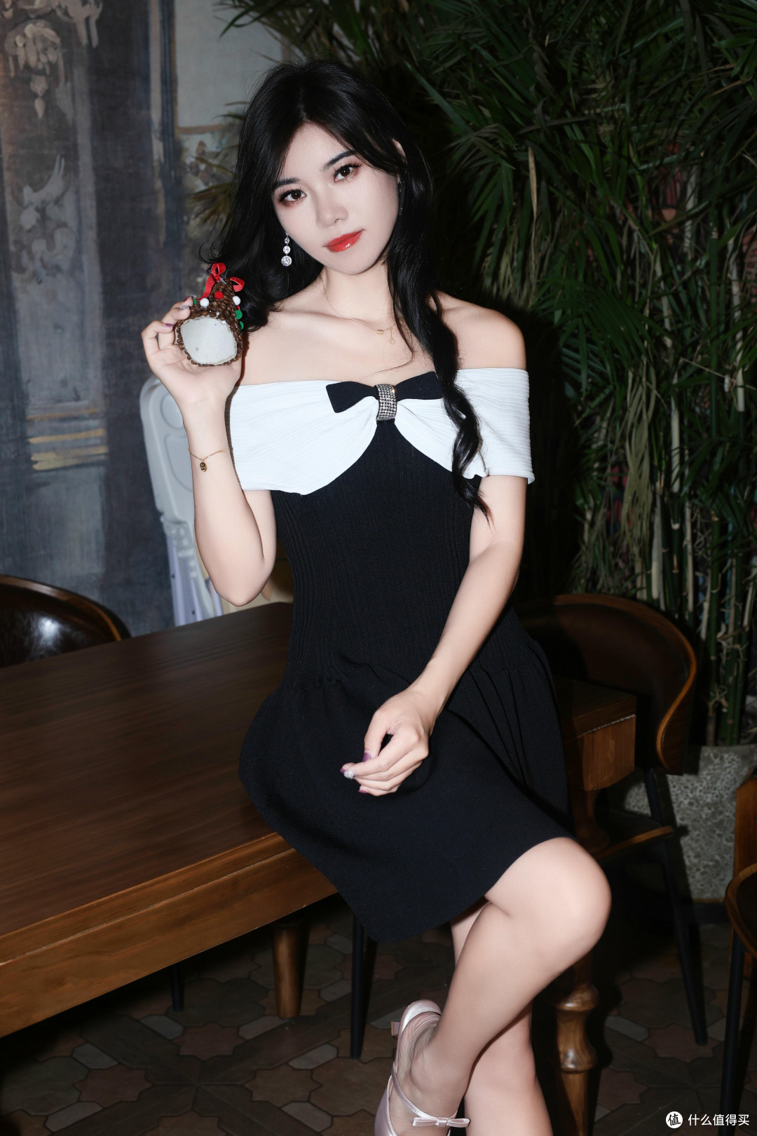 我今年入手的小裙子合集①:夏天还是连衣裙省心,随手穿就能出门