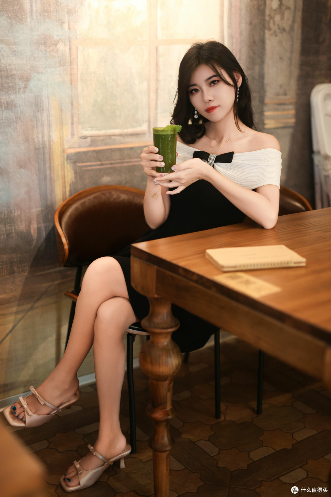 我今年入手的小裙子合集①:夏天还是连衣裙省心,随手穿就能出门