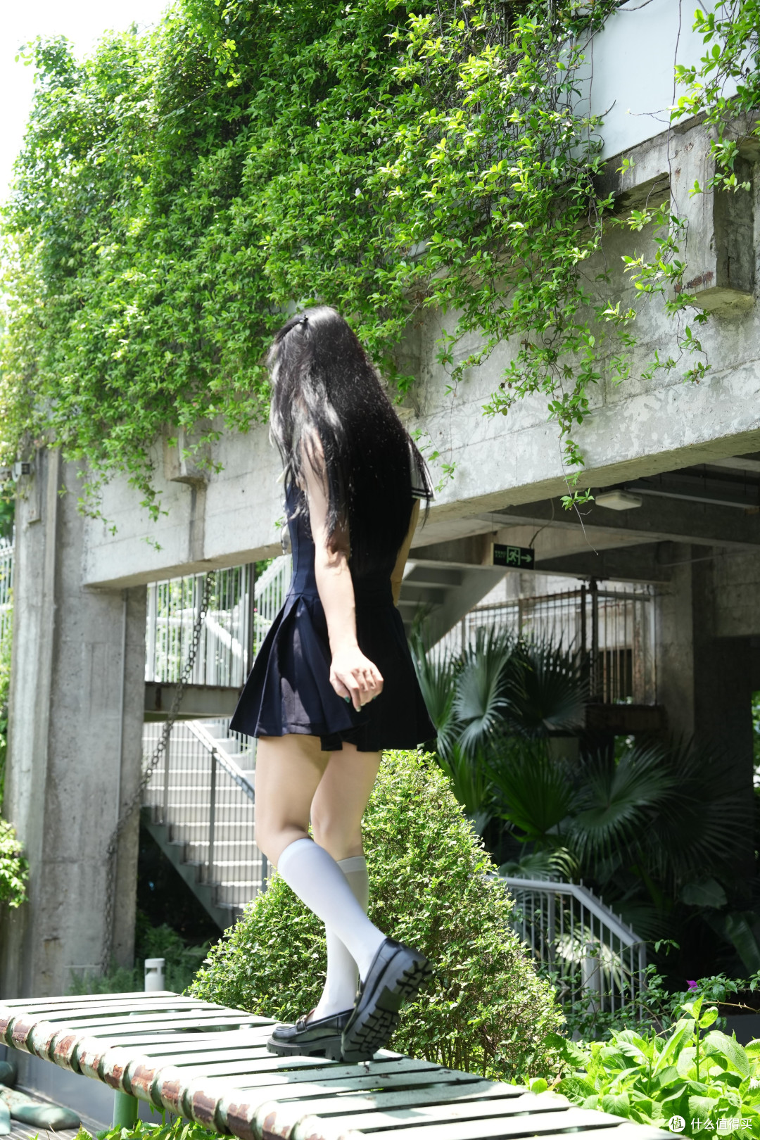 我今年入手的小裙子合集①:夏天还是连衣裙省心,随手穿就能出门