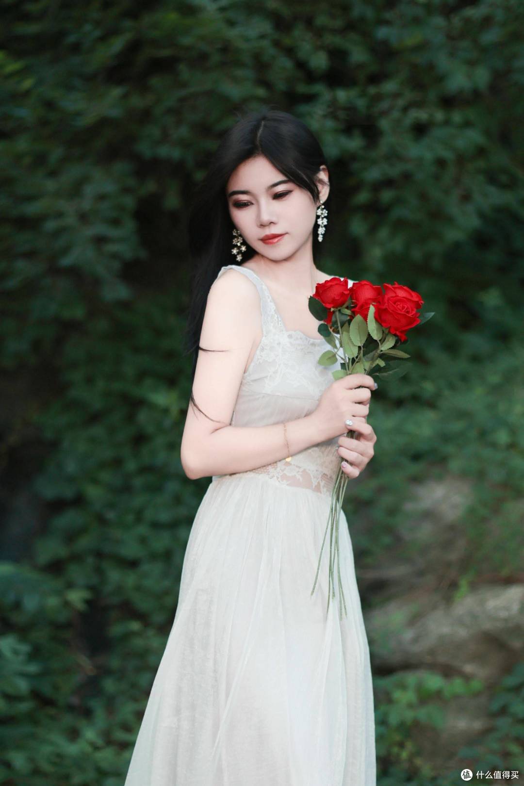 我今年入手的小裙子合集①:夏天还是连衣裙省心,随手穿就能出门