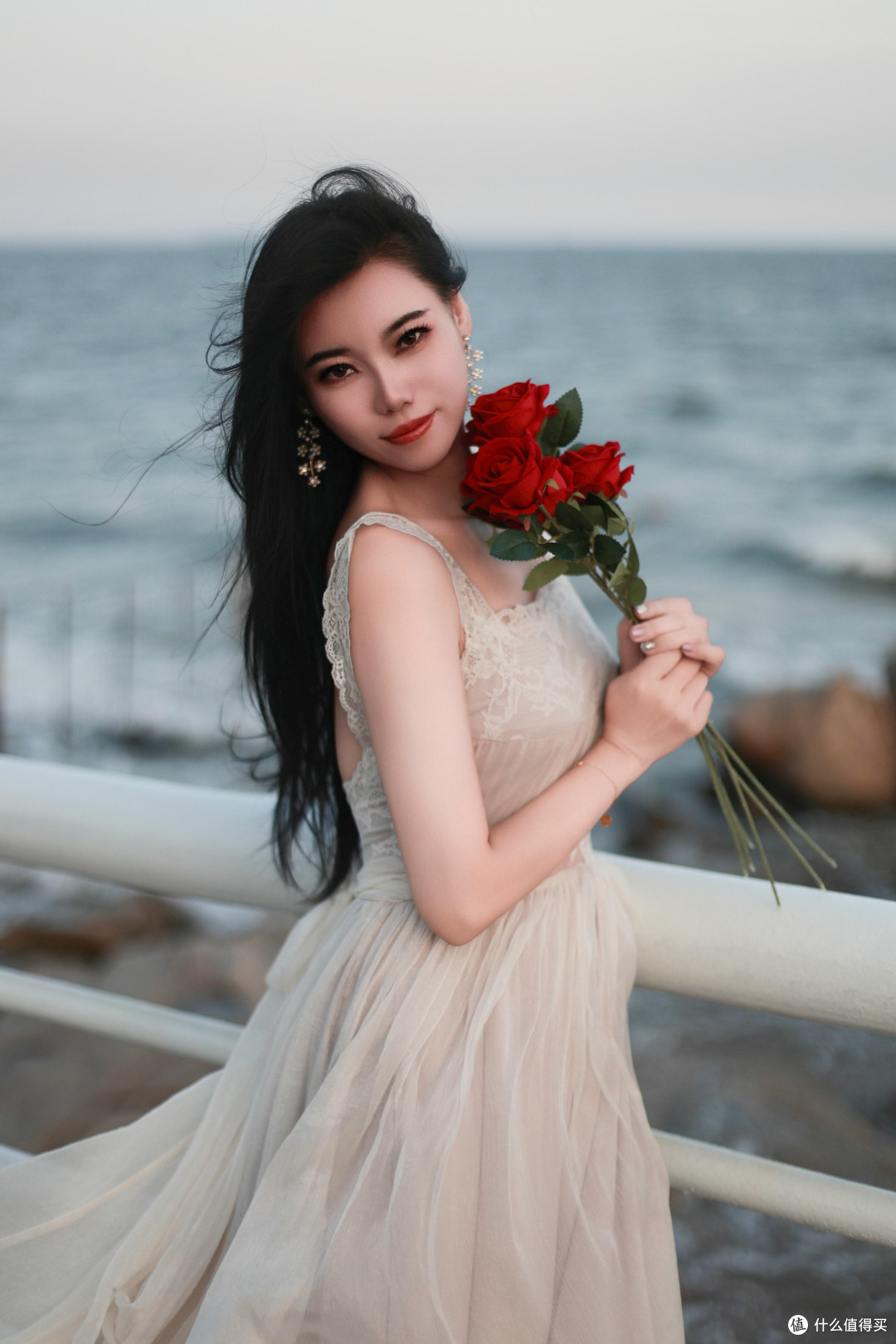 我今年入手的小裙子合集①:夏天还是连衣裙省心,随手穿就能出门