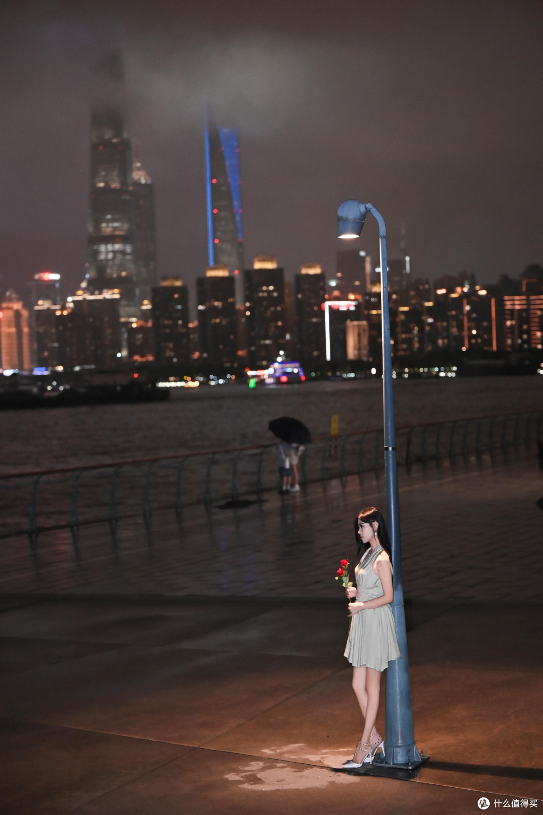 我今年入手的小裙子合集①:夏天还是连衣裙省心,随手穿就能出门