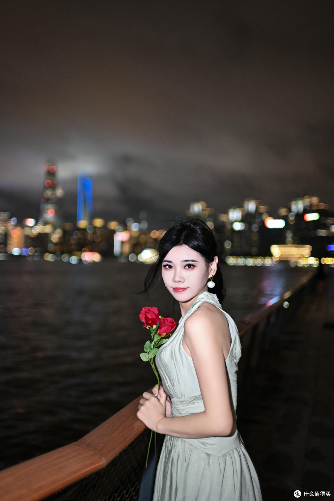 我今年入手的小裙子合集①:夏天还是连衣裙省心,随手穿就能出门