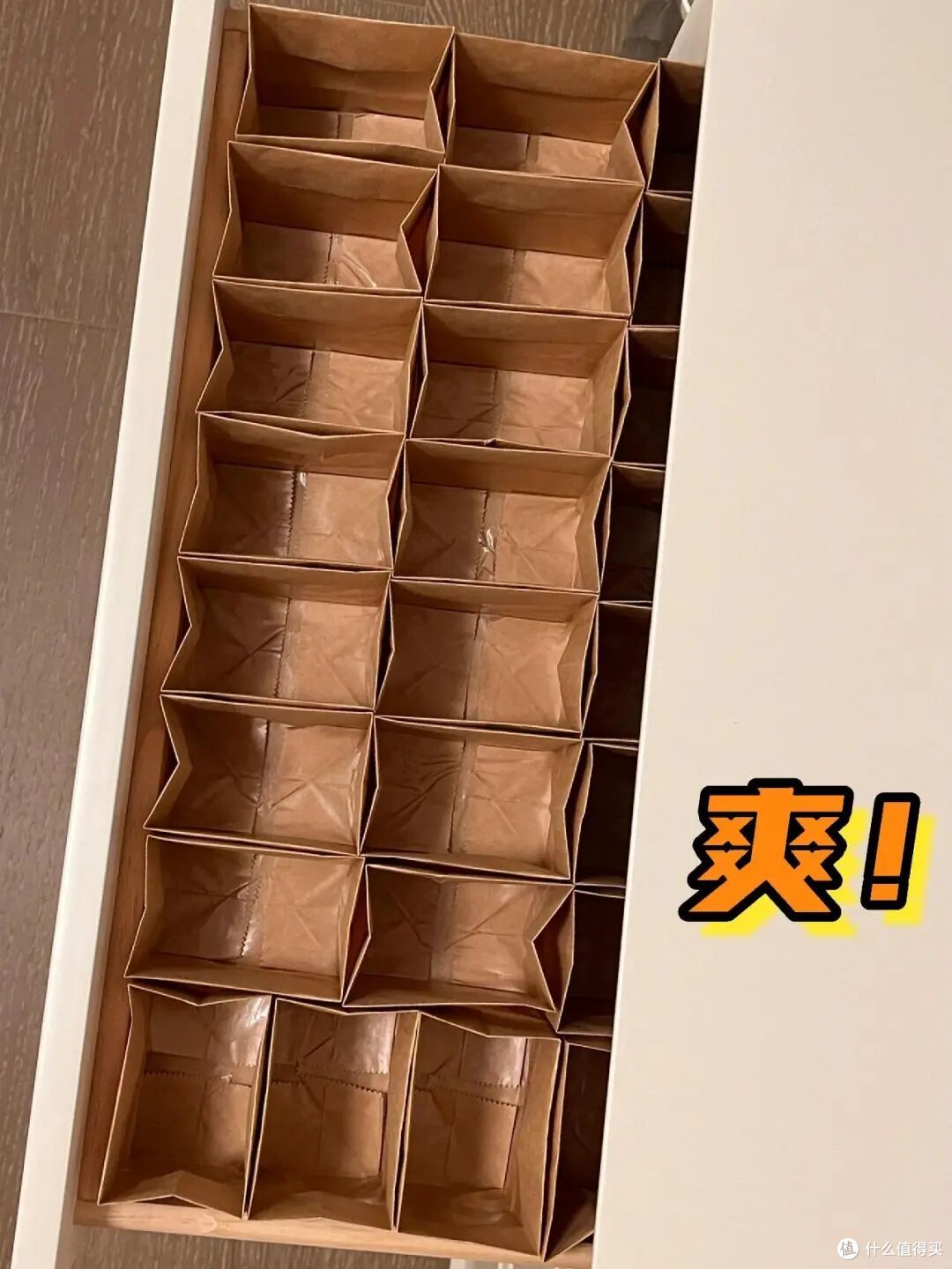 “邪修收纳”第N弹，就是好使！思路打开后，家里变得井井有条