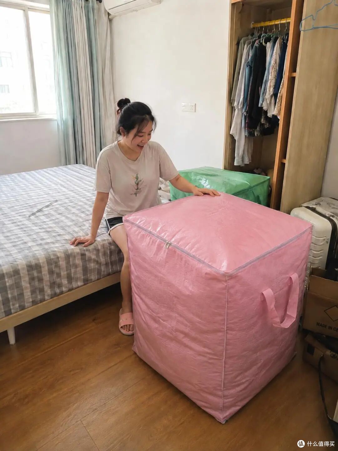 “邪修收纳”第N弹，就是好使！思路打开后，家里变得井井有条