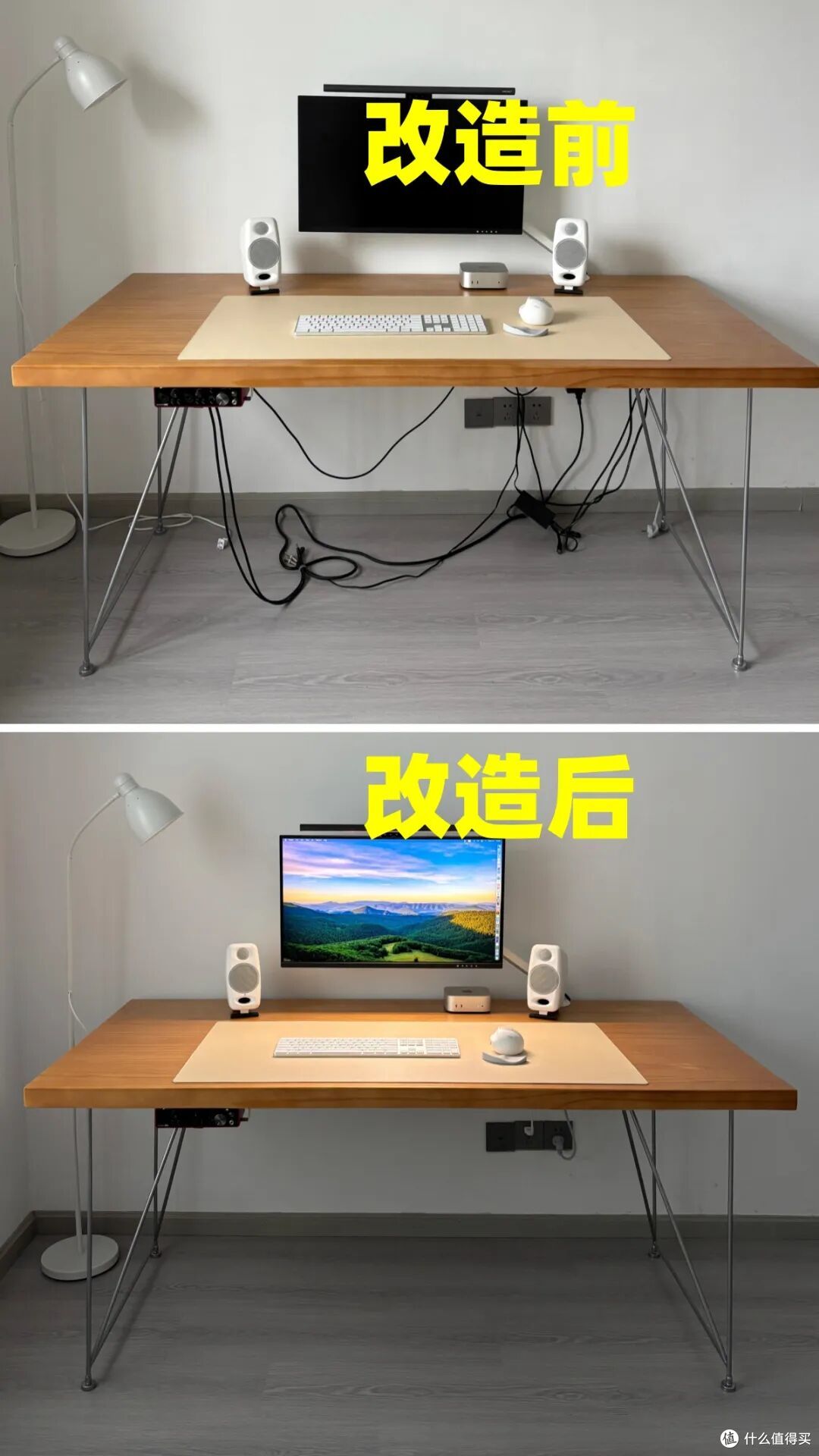 “邪修收纳”第N弹，就是好使！思路打开后，家里变得井井有条