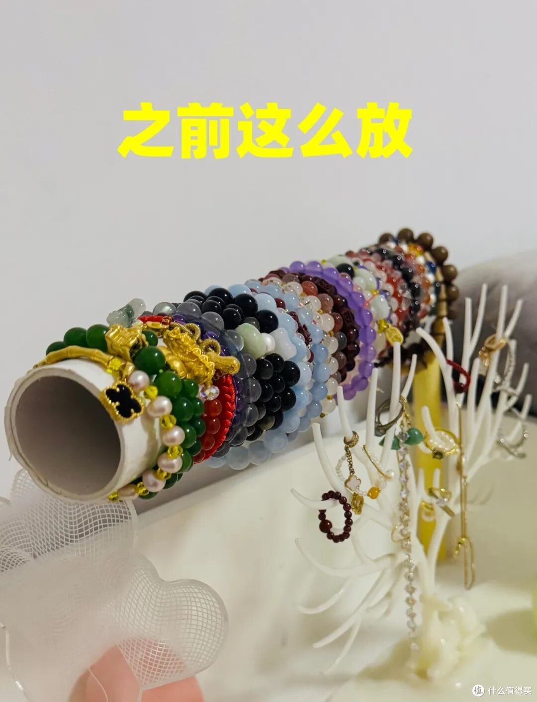 “邪修收纳”第N弹，就是好使！思路打开后，家里变得井井有条
