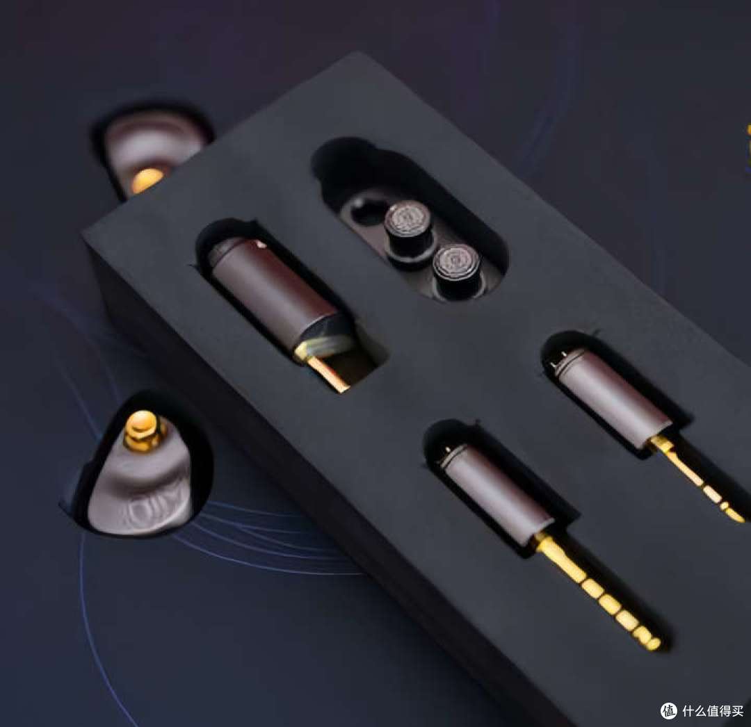 一塞多面，越级的声音玩家：绯乐影Phantom旗舰HiFi有线耳机体验