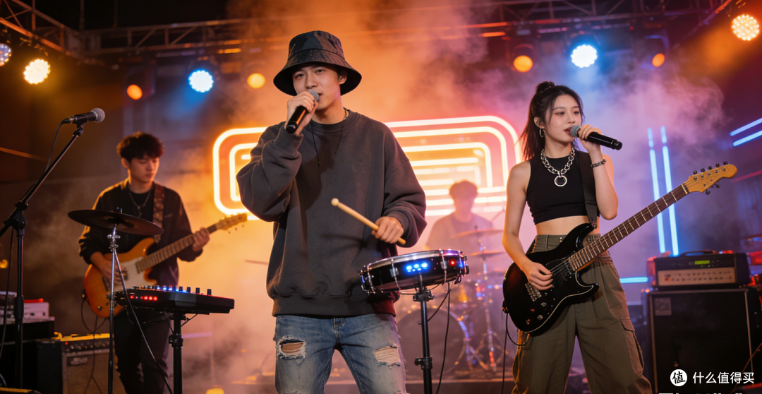 嘉兴海宁找 K 歌搭子,只约白天唱歌作息合拍