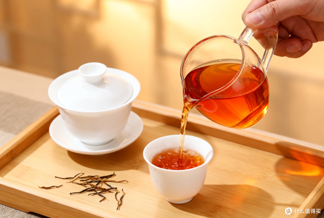 2026年红茶五大品牌榜单：英红牌领衔，多元风味适配不同饮茶需求