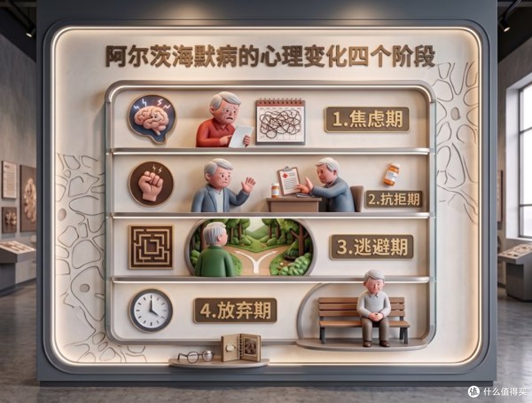 认知症老人反复问话的回应技巧,有线上培训吗?